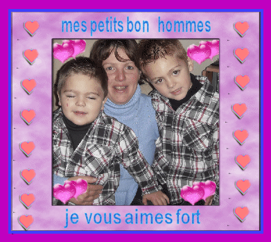 bonjour